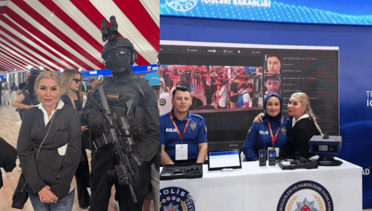 Teknofest’te Bir İlk Gün: “Selçuk Abi”nin Çocukların Gönlündeki Yeri