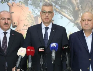 Bakan Memişoğlu tarih verdi: Türkiye kendi sma ilacını üretecek