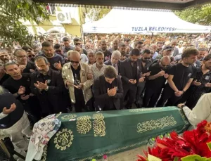 Güllü’ye son veda: Sanat dünyasının vefasızlığı dikkat çekti