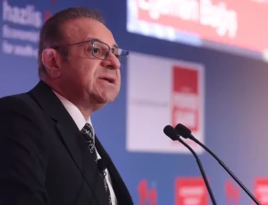 Egemen Bağış: Avrupa, Türkiye’yi kaybetme riskiyle karşı karşıyadır