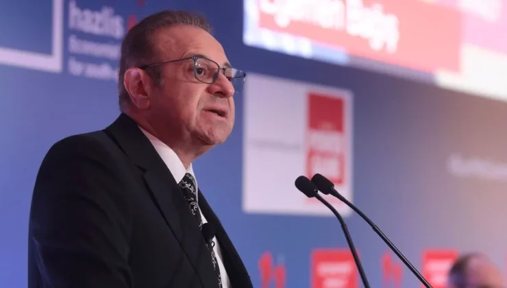 Egemen Bağış: Avrupa, Türkiye’yi kaybetme riskiyle karşı karşıyadır