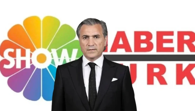 Habertürk ve Show TV’nin sahibi Can Holding’e 4 farklı suçlamadan operasyon