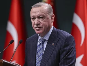 Cumhurbaşkanı Erdoğan’dan İsrail’in Katar’a saldırısına sert tepki