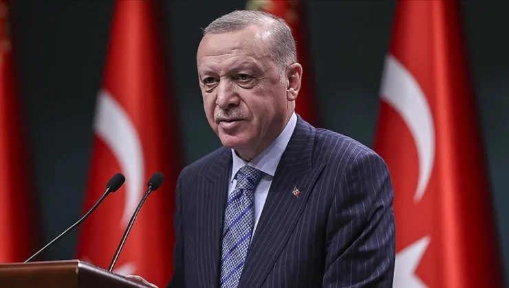 Cumhurbaşkanı Erdoğan’dan İsrail’in Katar’a saldırısına sert tepki