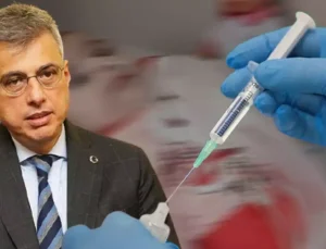 Sağlık Bakanı Kemal Memişoğlu’ndan yerli SMA ilacı müjdesi