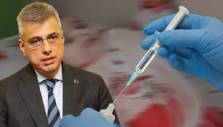 Sağlık Bakanı Kemal Memişoğlu’ndan yerli SMA ilacı müjdesi