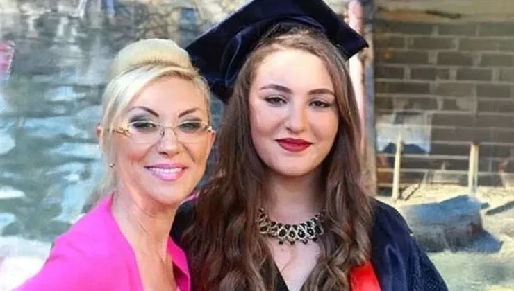 Güllü’nün kızı isyan etti!