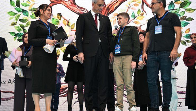 Sağlık Bakanı Memişoğlu Türkök’ün 10. Kuruluş Yıl Dönümü Etkinliğine Katıldı