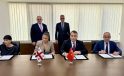 Türkiye ile Gürcistan sağlık alanında mutabakat zaptı imzaladı