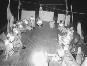 Türkiye’den İsrail’in Sumud Filosu’na saldırısına tepki