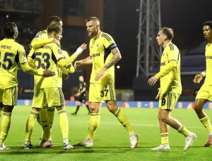 Fenerbahçe – Nice: Muhtemel 11’ler