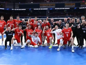 Filenin Efeleri’nin 2026 CEV Avrupa Şampiyonası’ndaki rakipleri belli oldu