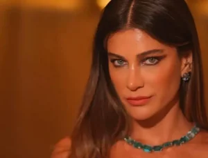 Berrak Tüzünataç, Güllü hakkındaki iddialara isyan etti