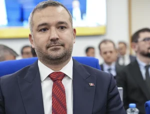TCMB Başkanı Fatih Karahan, TBMM’de sunum yapacak