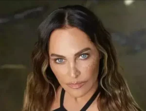 Hülya Avşar değişti! Yeni imajına yorum yağdı