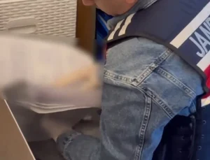 7 ilde 7 organize suç örgütüne operasyon: 78 şüpheli yakalandı