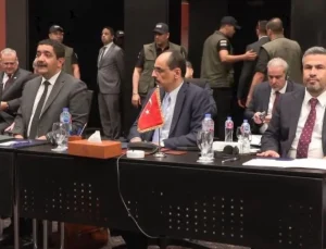 İsrail ve Hamas, Gazze’de ateşkes planında anlaşmaya vardı