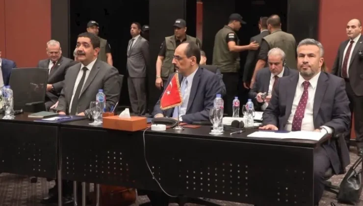 İsrail ve Hamas, Gazze’de ateşkes planında anlaşmaya vardı