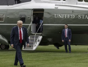 Donald Trump duyurdu: Esirler 13 Ekim’de serbest bırakılacak