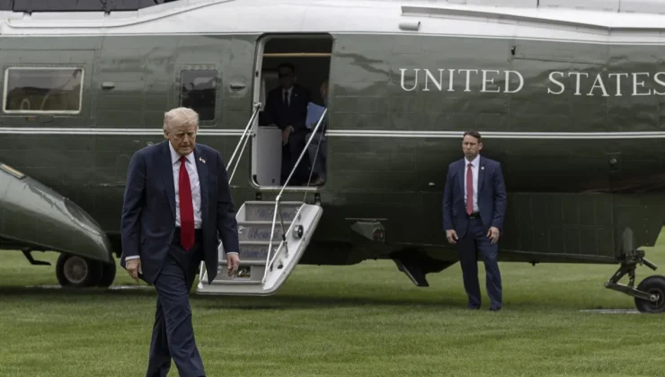 Donald Trump duyurdu: Esirler 13 Ekim’de serbest bırakılacak