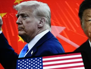 ABD, Çin’e yüzde 100 ek tarife uygulayacak