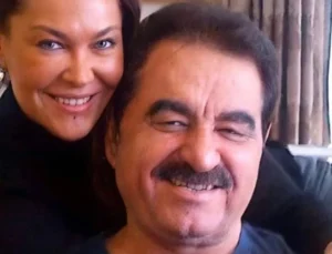 İbrahim Tatlıses, Hülya Avşar’ın doğum gününü kutladı