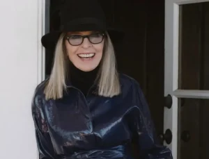 Oscar ödüllü ABD’li aktris Diane Keaton yaşamını yitirdi