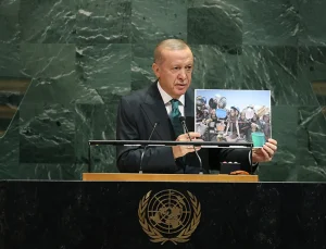 Cumhurbaşkanı Erdoğan yarın Mısır’a gidecek