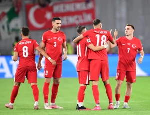 Türkiye – Gürcistan: Muhtemel 11’ler