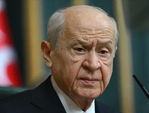 Devlet Bahçeli: Cemevi’nin ibadethane olması yolunda engeller kaldırılsın