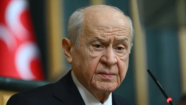 Devlet Bahçeli: Cemevi’nin ibadethane olması yolunda engeller kaldırılsın