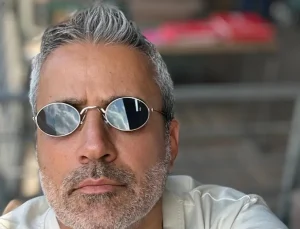 Emrah sahnelere dönüyor! Yeni tarzı dikkat çekti