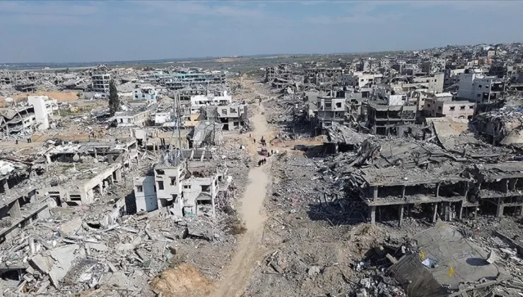 Gazze’de ikinci aşamaya geçildi: Türkiye devreye giriyor