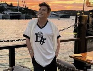 Fatih Ürek’in son durumunu doktoru açıkladı. Dostları hasteneye akın etti