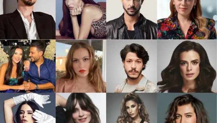 Uyuşturucu operasyonunda 11 ünlünün testi negatif çıktı