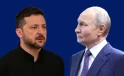 Trump’tan Putin ve Zelensky’e: Anlaşma yapmanın zamanı geldi
