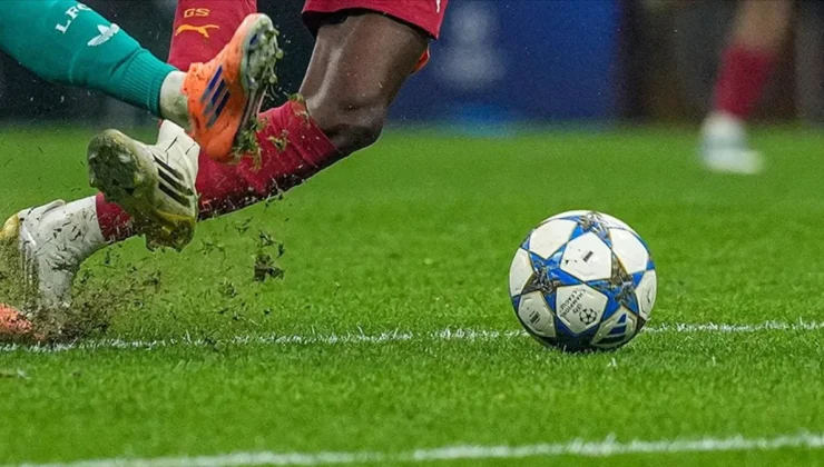 UEFA Şampiyonlar Ligi’nde üçüncü hafta heyecanı yarın başlayacak