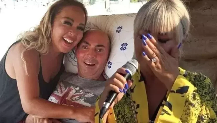 Safiye Soyman vefat eden oğlu Harun ile ilgili konuştu