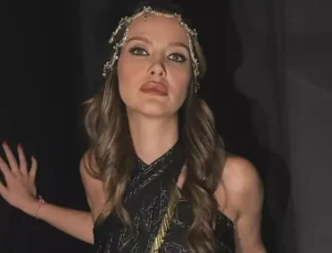 İrem Helvacıoğlu kaza geçirdi! Bebek ve annenin son sağlık durumu