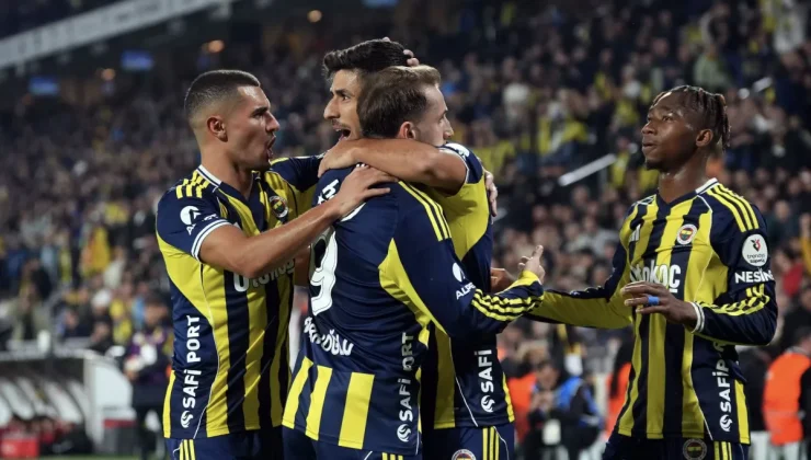 Fenerbahçe – Stuttgart: Muhtemel 11’ler