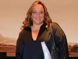 Ayşe Barım hakkındaki tutuklama kararı kaldırıldı