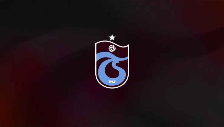 Trabzonspor’dan taraftarlarına uyarı!