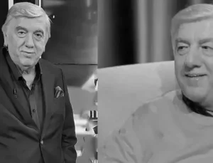 Gazeteci Faik Çetiner hayatını kaybetti!