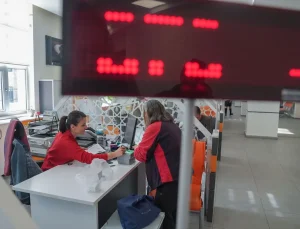 Eski tip ehliyetlerin yenilmesi için son gün bugün