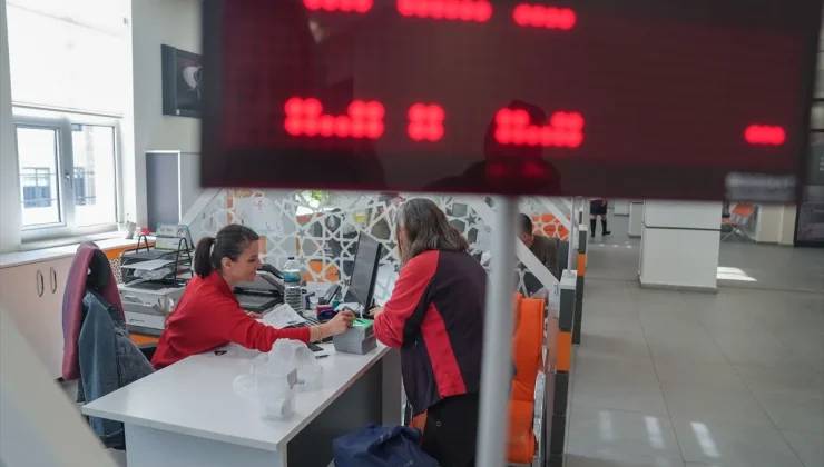 Eski tip ehliyetlerin yenilmesi için son gün bugün