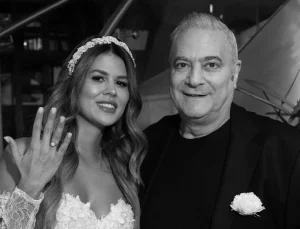 Mehmet Ali Erbil’den eşi Gülseren Ceylan’a 10 milyon TL’lik düğün hediyesi aldı