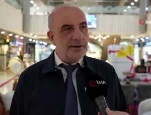 Gazze’deki açlığa sessiz kalmadılar