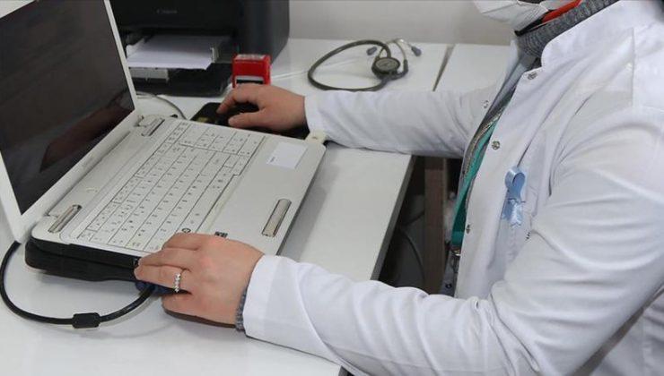 Bakan Memişoğlu: Aile hekimlerinin standartları olacak