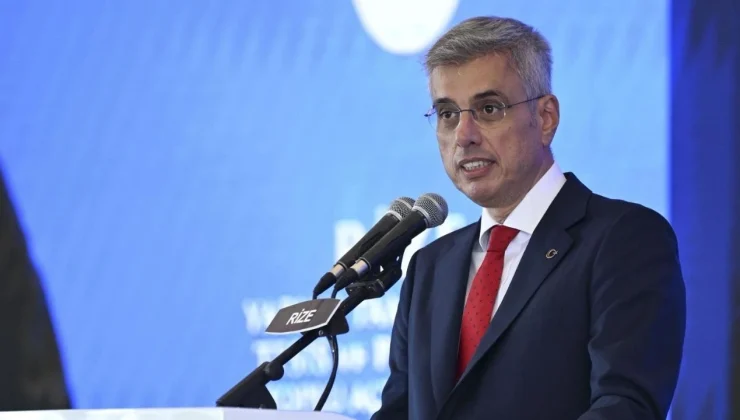 Bakan Memişoğlu duyurdu: Rize Şehir Hastanesi 2026’da açılıyor