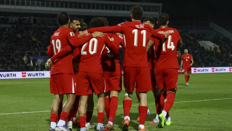 Gürcistan maçından sonra Türk Milli takımımızın gelecekte neler yapacağını göreceğiz.. Ama iyi futbolcularımız var.